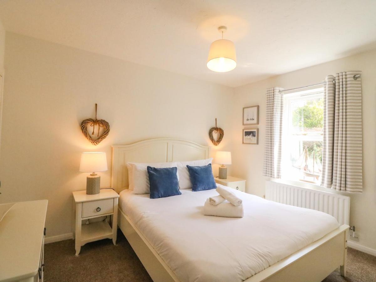 Villa Amaranta à Weymouth Extérieur photo